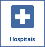 Atuação Hospitais
